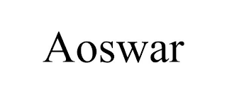 AOSWAR