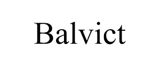 BALVICT