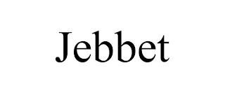 JEBBET