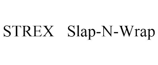 STREX SLAP-N-WRAP