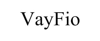 VAYFIO