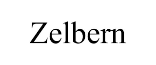 ZELBERN