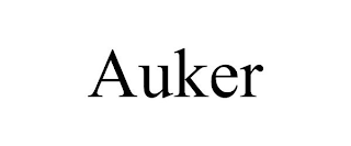 AUKER