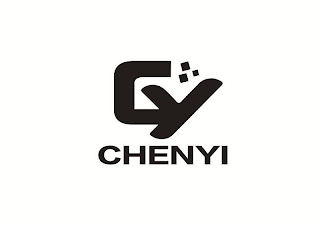 CY CHENYI