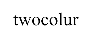 TWOCOLUR