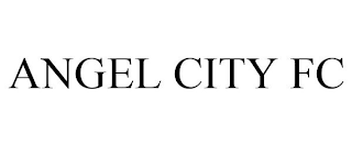 ANGEL CITY FC