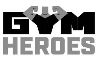 GYM HEROES