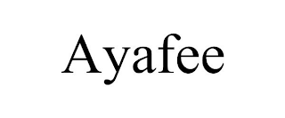 AYAFEE