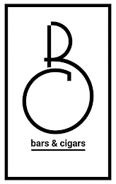 BC BARS & CIGARS