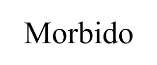 MORBIDO