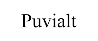 PUVIALT