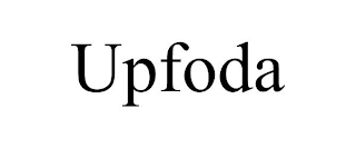 UPFODA