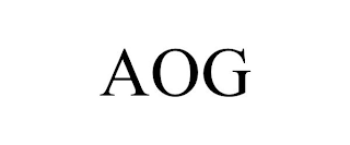 AOG