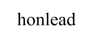 HONLEAD