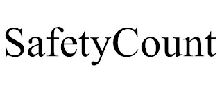 SAFETYCOUNT