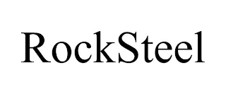 ROCKSTEEL