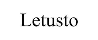 LETUSTO