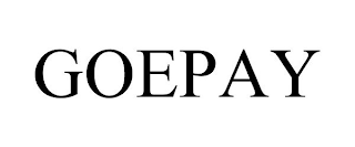 GOEPAY