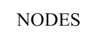 NODES