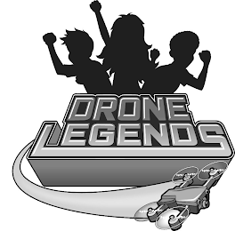 DRONE LEGENDS