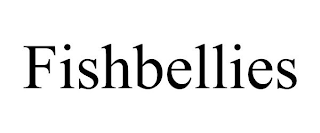 FISHBELLIES