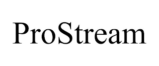 PROSTREAM