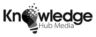 KNOWLEDGE HUB MEDIA