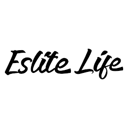 ESLITE LIFE