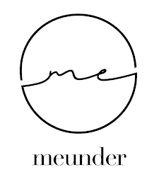 ME MEUNDER