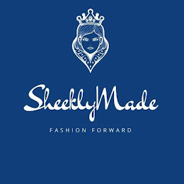 SHEEKLYMADE FASHION FORWARD