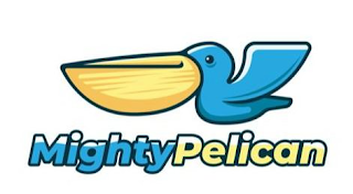 MIGHTY PELICAN