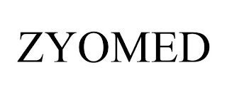 ZYOMED