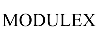 MODULEX