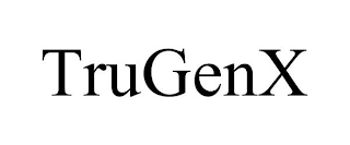 TRUGENX