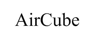 AIRCUBE