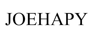 JOEHAPY