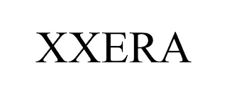 XXERA