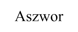 ASZWOR