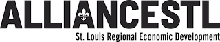 ALLIANCESTL ST. LOUIS REGIONAL ECONOMIC DEVELOPMENT