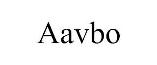 AAVBO