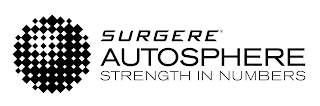 SURGERE AUTOSPHERE STRENGTH IN NUMBERS