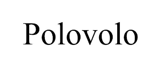 POLOVOLO