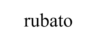 RUBATO