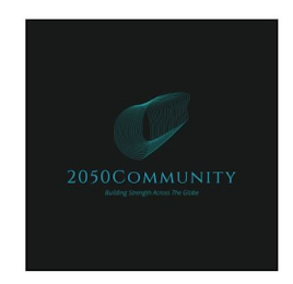 2050COMMUNITY BUILDING STRENGTH ACROSS THE GLOBE