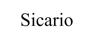 SICARIO