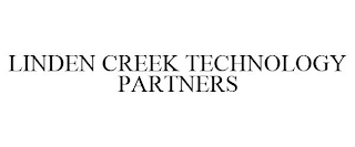 LINDEN CREEK TECHNOLOGY PARTNERS