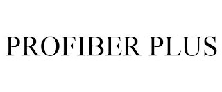 PROFIBER PLUS