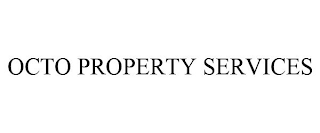 OCTO PROPERTY SERVICES