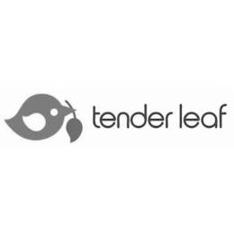 TENDER LEAF