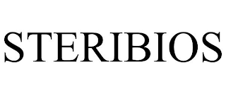 STERIBIOS